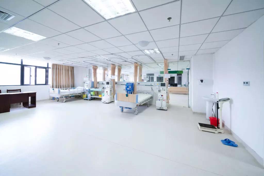 Modular Operation Theatre Setup Guide Si Seil